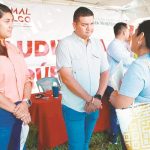 La prensa chilena habló maravillas de Gilberto Mora