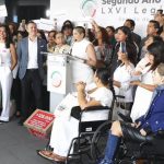 Itatí Cantoral defiende su noviazgo con Alexis Ayala cuando era menor de edad: “Fue muy respetuoso”