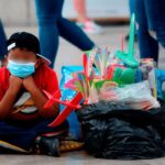 VAR le anula penal a Sudáfrica y cae ante Egipto de Salah