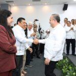 Harfuch reporta doble golpe al crimen