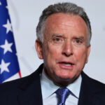 Reducción de flujo vehicular sobre la Glorieta de la Fuente Maya