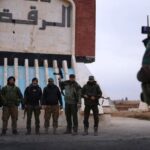 Manos curtidas; el maestro que domó la piel