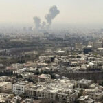 Tensión en Medio Oriente: Llamado urgente a la calma tras el aumento de hostilidades entre potencias