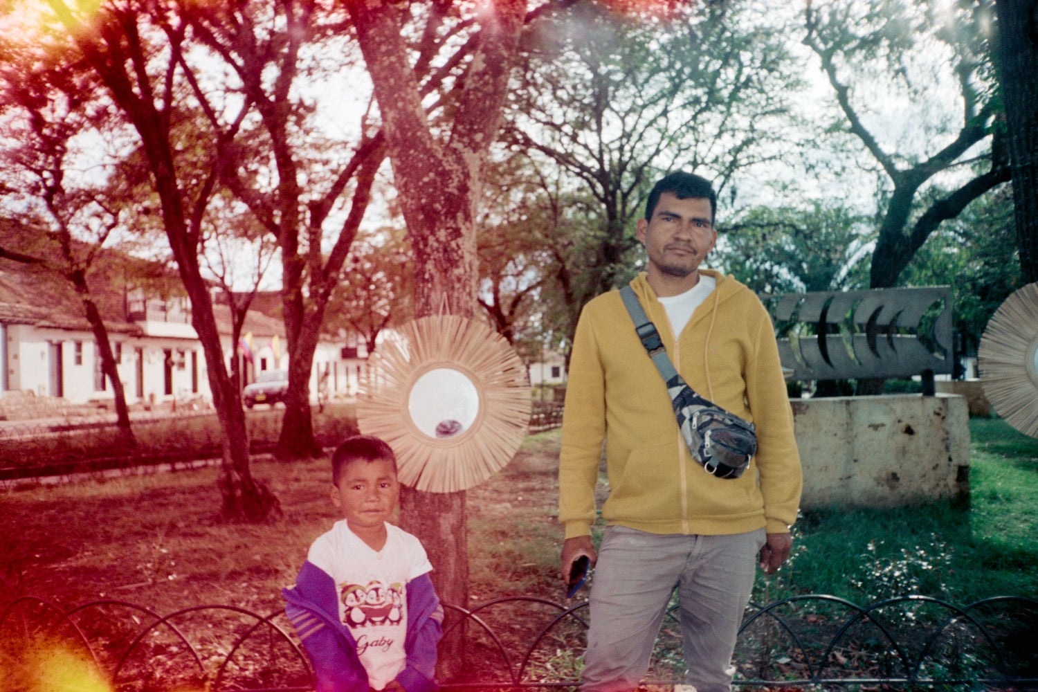 La fotografía como espejismo: cuando la imagen revela más de lo que oculta