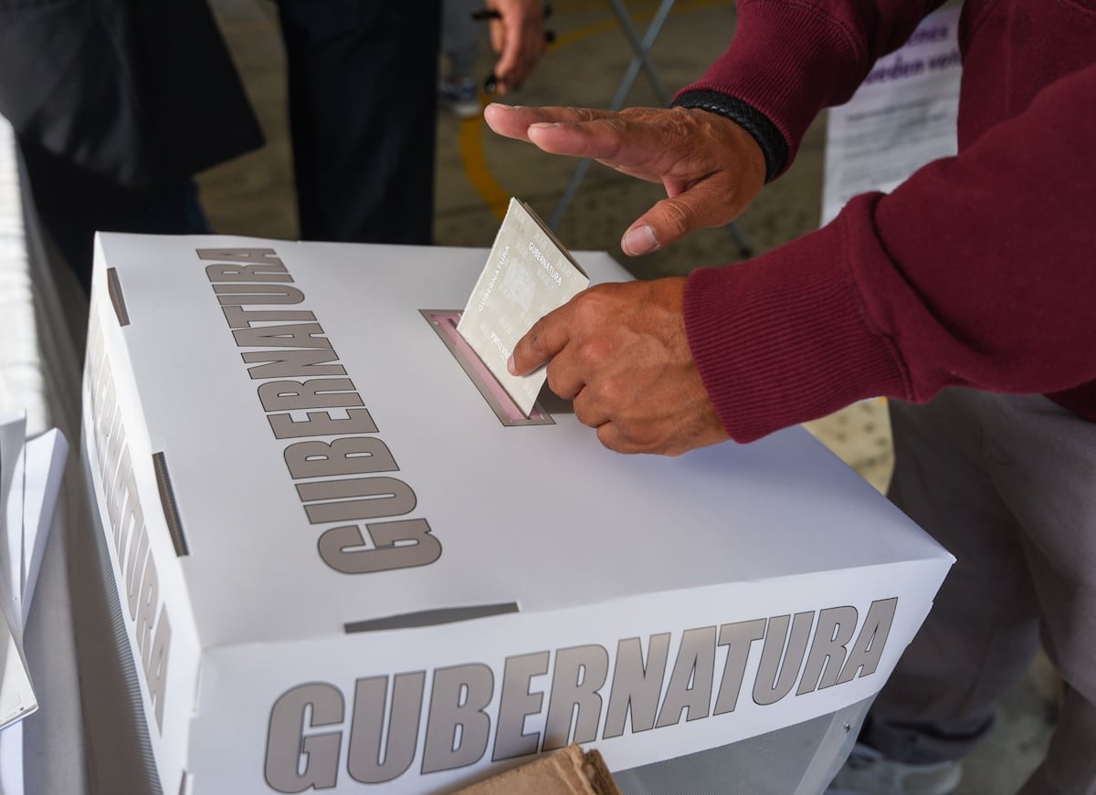 Reforma electoral en la mira: recortes al plurinominal y financiamiento de partidos