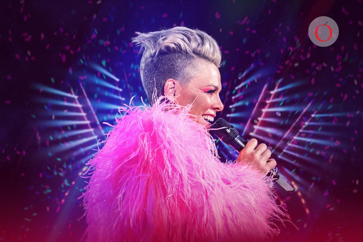 Pink pospone sus shows en la CDMX: fechas afectadas y reembolsos disponibles