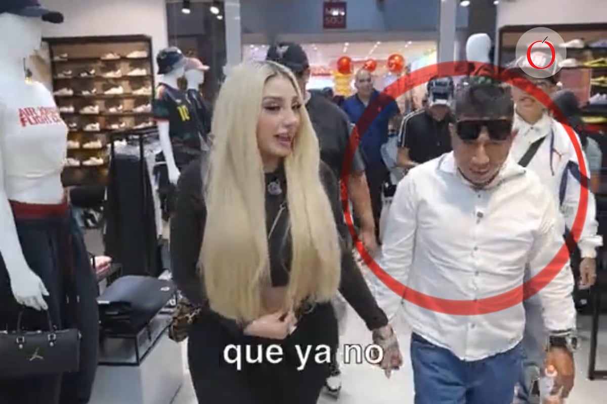 Desaparición misteriosa: el influencer que trabajó con estrellas de TikTok, en paradero desconocido