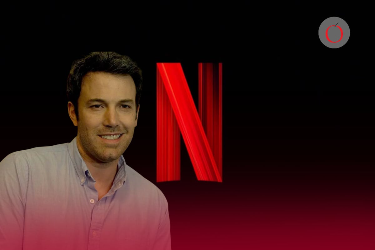 Netflix revoluciona su producción con inteligencia artificial sin dejar atrás el talento creativo