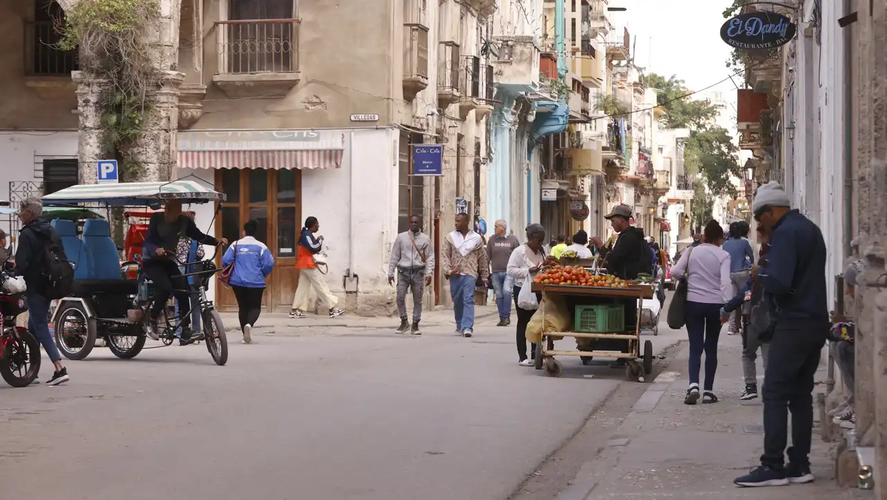 Fondos para Cuba: transparencia y control en cada paso