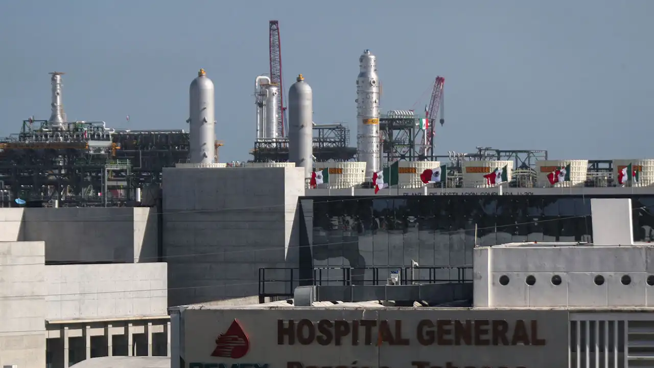 Investigación revela las causas del trágico incendio en refinería que cobró cinco vidas