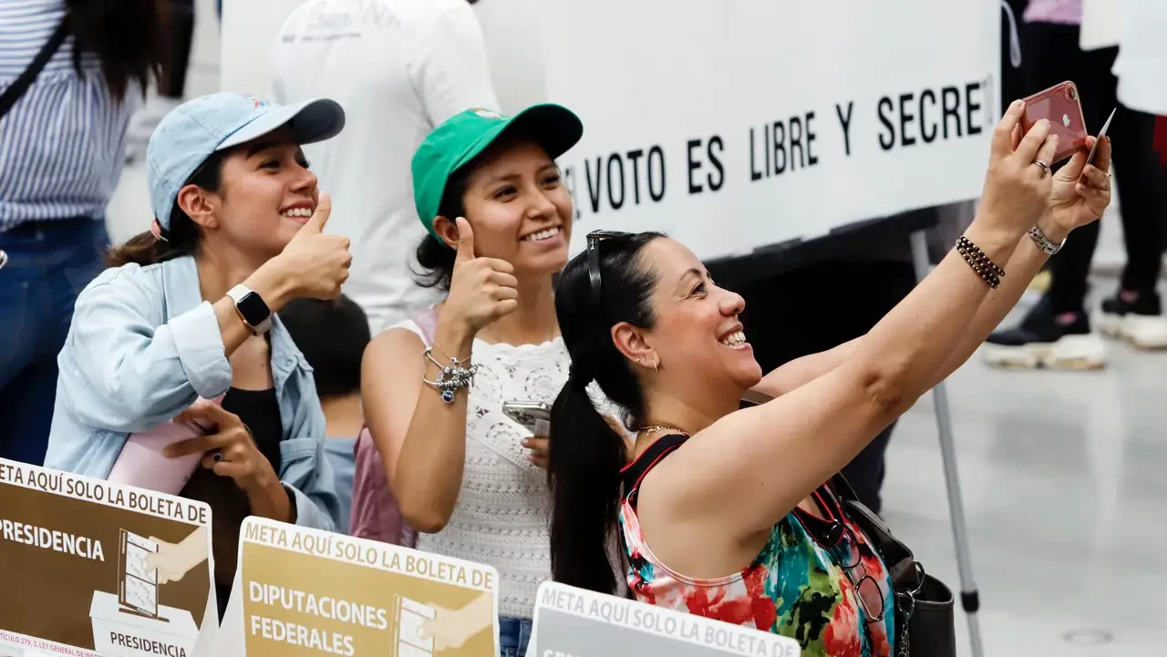 Reforma electoral: Senado analiza el polémico 'Plan B' en medio de tensiones políticas