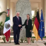 Luz verde a moneda de oro: la polémica imagen que divide a Estados Unidos